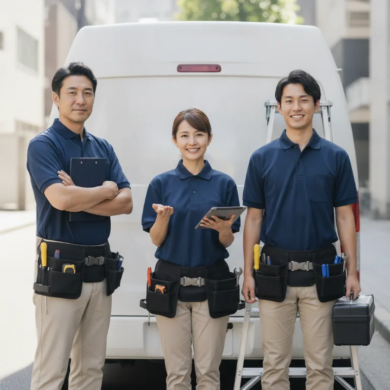 不動産管理 のチーム: 武蔵野市
